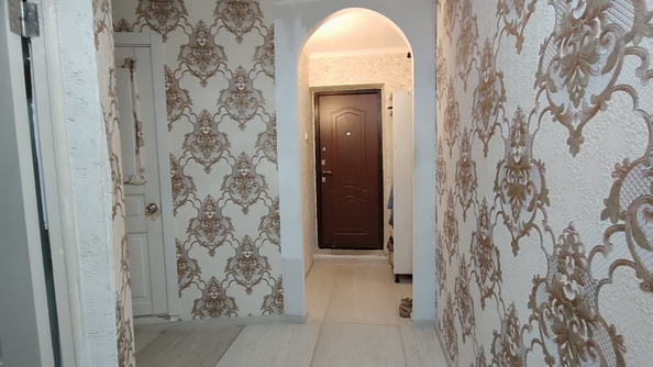 
   Продам 2-комнатную, 41.6 м², Беломорский пер, 20 к В

. Фото 7.