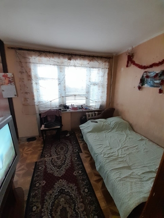 
   Продам 2-комнатную, 44 м², Андрея Сладкова ул, 87

. Фото 3.