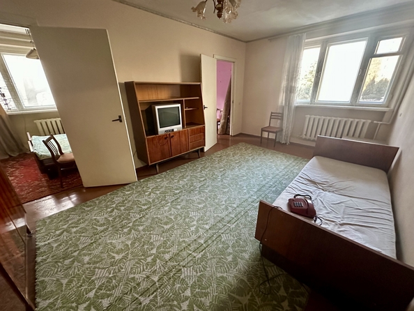 
   Продам 3-комнатную, 53 м², Красноармейская ул, 20/49

. Фото 1.