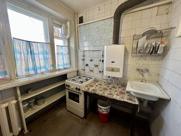 
   Продам 3-комнатную, 53 м², Красноармейская ул, 20/49

. Фото 4.