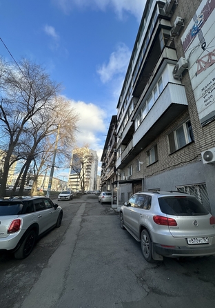 
   Продам 3-комнатную, 53 м², Красноармейская ул, 20/49

. Фото 11.