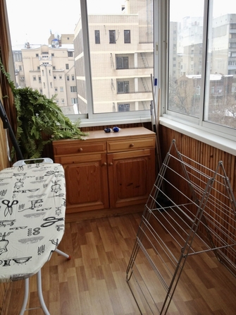 
   Продам 3-комнатную, 95 м², Пушкинская ул, 109

. Фото 13.