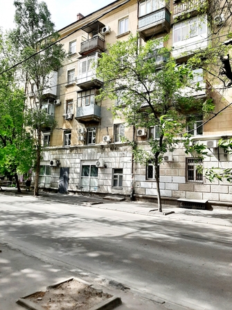 
   Продам 3-комнатную, 70 м², 20-я линия ул, 60

. Фото 11.