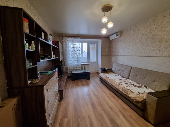 
   Продам 1-комнатную, 37.6 м², Темерницкая ул, 2 ст 1

. Фото 3.