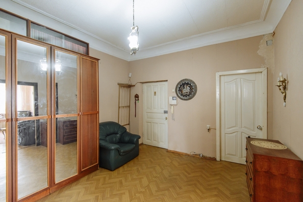 
   Продам 4-комнатную, 105 м², Буденновский пр-кт, 72/213

. Фото 9.