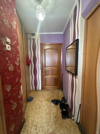 
   Продам 1-комнатную, 31 м², Орбитальная ул, 68

. Фото 5.