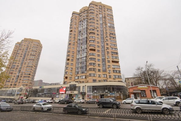 
   Продам 1-комнатную, 53 м², Буденновский пр-кт, 120/1с2

. Фото 15.