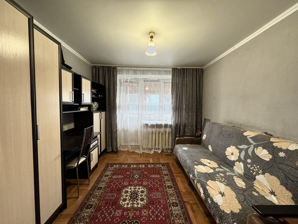 
   Продам 2-комнатную, 46 м², Киргизская ул, 43/26

. Фото 5.