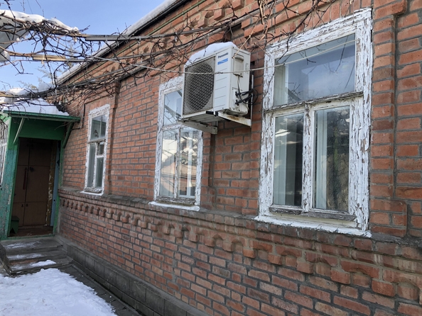 
   Продам дом, 45 м², Ростов-на-Дону

. Фото 2.