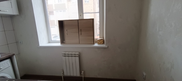 
   Продам 1-комнатную, 24.3 м², Солидарности ул, 116/26

. Фото 4.