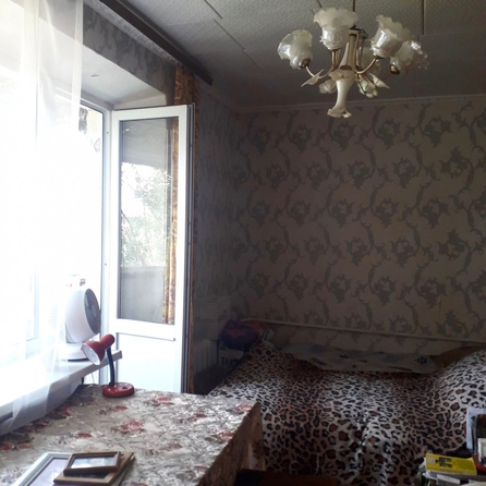 
   Продам 2-комнатную, 40.4 м², Калинина ул, 25б

. Фото 7.