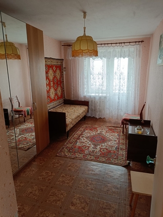 
   Продам 2-комнатную, 50 м², Туполева ул, 26 к 40

. Фото 2.