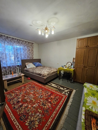 
   Продам 1-комнатную, 36 м², Пескова ул, 1 ст 5

. Фото 3.