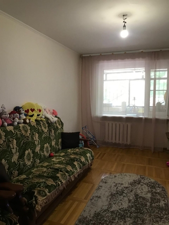 
   Продам 3-комнатную, 60 м², Зорге ул, 18

. Фото 3.