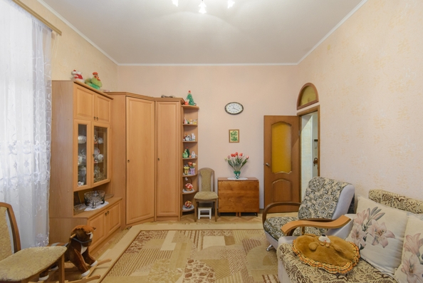 
   Продам 3-комнатную, 70 м², Седова ул, 14/1

. Фото 6.