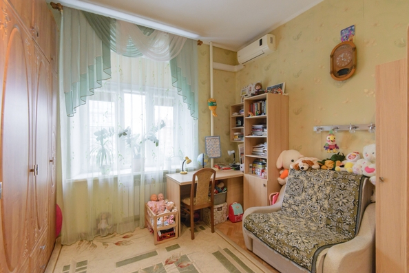 
   Продам 3-комнатную, 70 м², Седова ул, 14/1

. Фото 10.