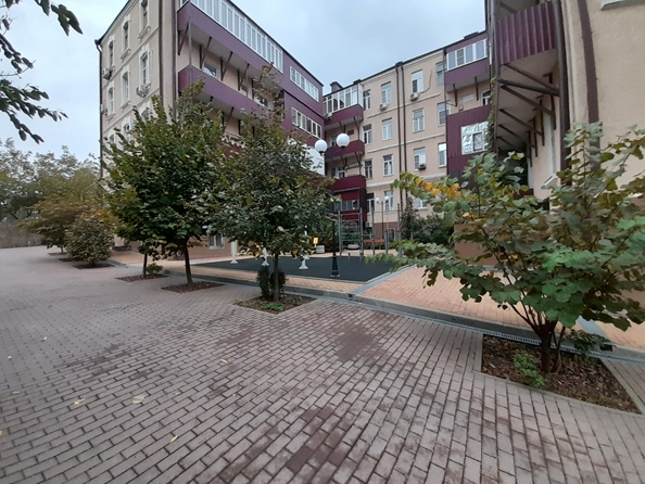 
   Продам 3-комнатную, 70 м², Седова ул, 14/1

. Фото 18.