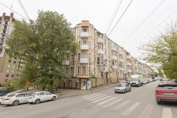 
   Продам 3-комнатную, 70 м², Седова ул, 14/1

. Фото 19.