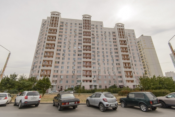 
   Продам 3-комнатную, 69 м², Жданова ул, 1/5

. Фото 17.