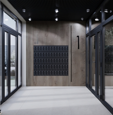 
  Продается 2-комн. квартира 65.12 м², в ЖК Темп, дом 2. Фото 6.