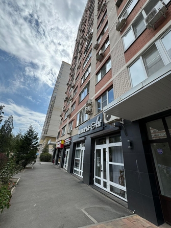 
   Продам 1-комнатную, 55 м², Зорге ул, 11

. Фото 8.