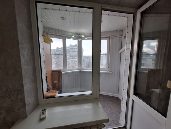 
   Продам 3-комнатную, 64.7 м², Добровольского ул, 13/2

. Фото 7.