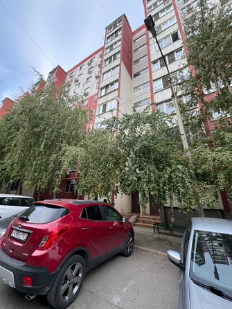 
   Продам 3-комнатную, 86 м², 2-я Краснодарская ул, 143

. Фото 12.