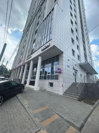 
   Продам 2-комнатную, 61 м², Стадионная ул, 38

. Фото 12.