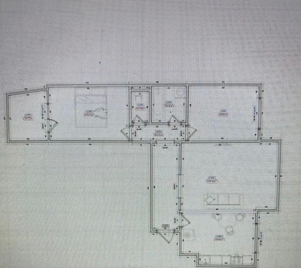 
   Продам 3-комнатную, 62.1 м², Разина ул, 3а

. Фото 11.