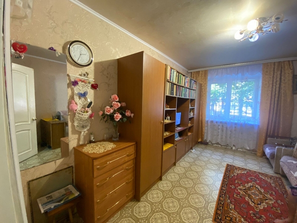 
   Продам 3-комнатную, 118 м², 2-я Киргизская ул, 99

. Фото 4.