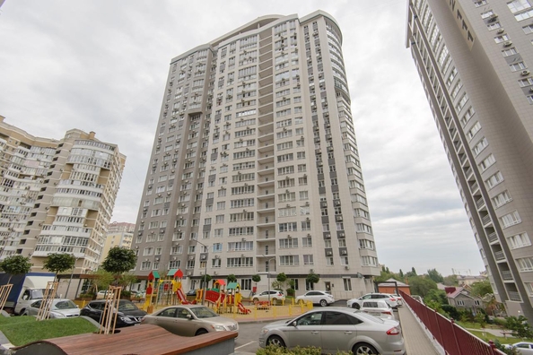 
   Продам 2-комнатную, 55.2 м², Нижегородская ул, 31

. Фото 36.