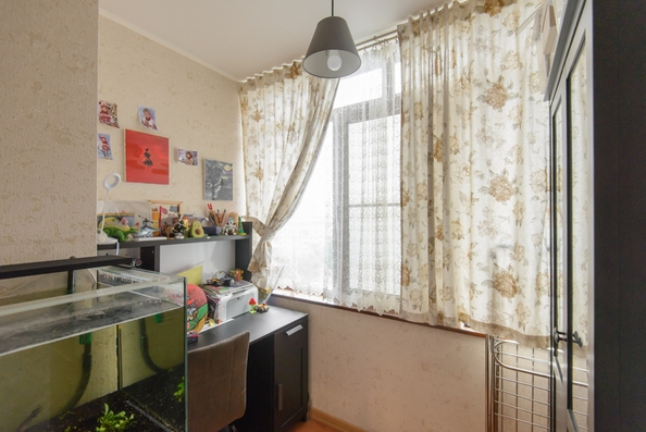 
   Продам 2-комнатную, 73 м², Селиванова ул, 68 лит д

. Фото 6.