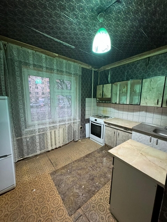 
   Продам 1-комнатную, 38 м², Содружества ул, 70

. Фото 2.