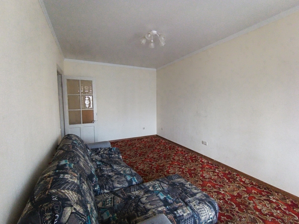 
   Продам 3-комнатную, 77.1 м², Михаила Нагибина пр-кт, 27

. Фото 4.