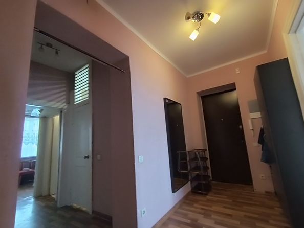 
   Продам 3-комнатную, 77.1 м², Михаила Нагибина пр-кт, 27

. Фото 11.