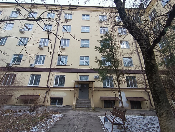 
   Продам 3-комнатную, 77.1 м², Михаила Нагибина пр-кт, 27

. Фото 20.