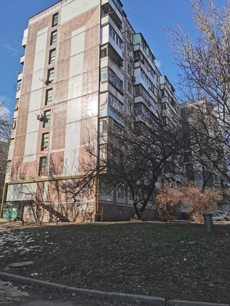 
   Продам 1-комнатную, 30 м², Еременко ул, 85/3

. Фото 8.