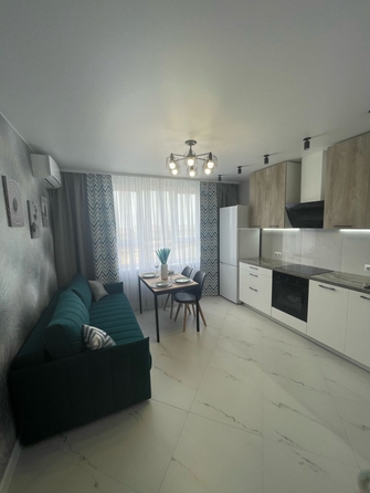 
   Продам 2-комнатную, 39 м², Еременко ул, 114/1 ст 1

. Фото 1.