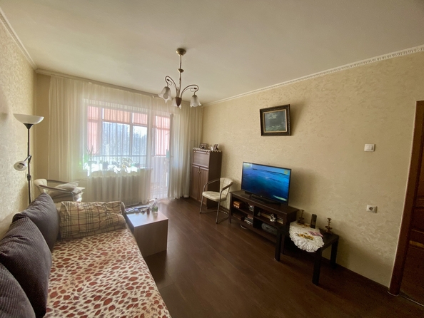 
   Продам 1-комнатную, 38 м², 40-летия Победы пр-кт, 95 к 3

. Фото 3.