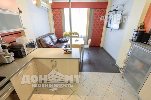 
   Продам 4-комнатную, 138 м², Богатяновский Спуск пр-кт, 2в

. Фото 11.