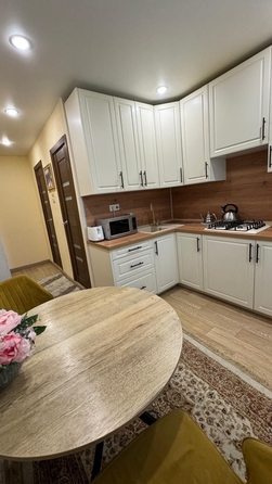 
   Продам 2-комнатную, 55 м², Таганрогская ул, 116А

. Фото 9.