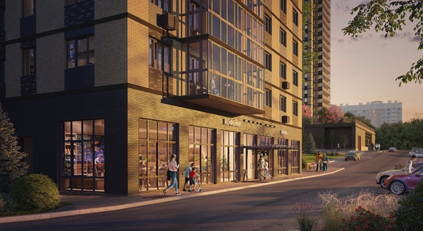 
   Продам 3-комнатную, 72.95 м², Сокольники, литера 6

. Фото 5.