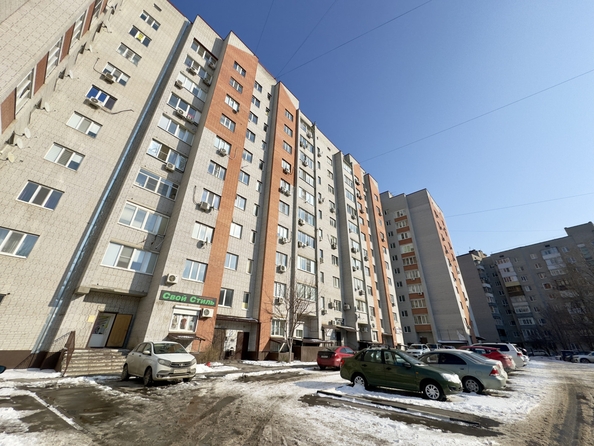 
   Продам 2-комнатную, 58 м², 6-я линия ул, к А

. Фото 8.