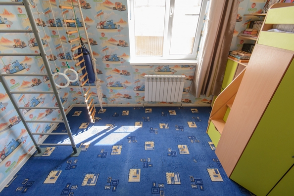 
   Продам коттедж, 80 м², Ростов-на-Дону

. Фото 8.