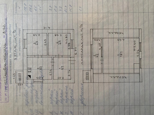 
   Продам коттедж, 60.2 м², Ростов-на-Дону

. Фото 37.