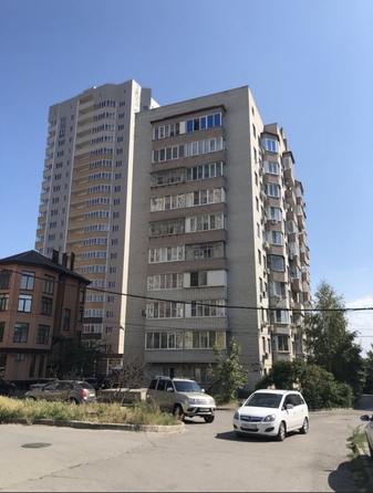 
   Продам 2-комнатную, 48 м², Искусственная ул, 13

. Фото 21.