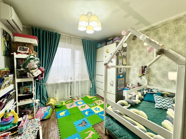 
   Продам 3-комнатную, 63 м², 1-я Пролетарская ул, 95

. Фото 3.