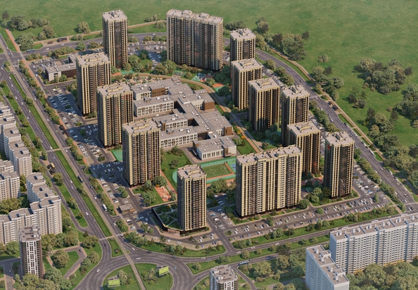 
   Продам 5-комнатную, 100.5 м², Сокольники, литера 9

. Фото 3.