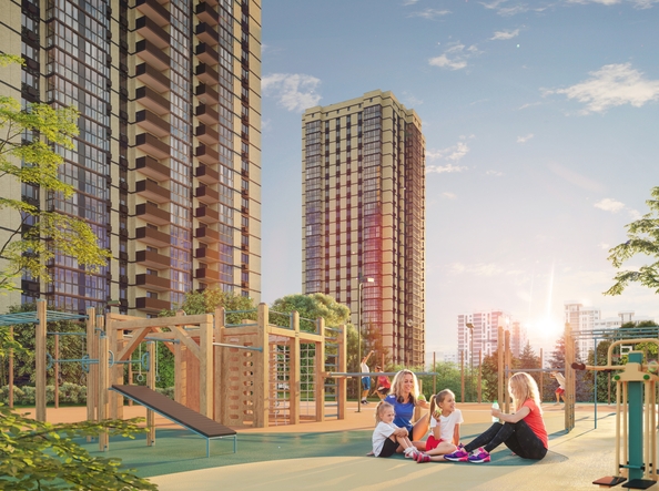 
   Продам 5-комнатную, 100.5 м², Сокольники, литера 9

. Фото 5.