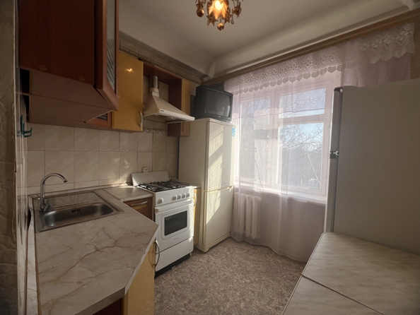 
   Продам 1-комнатную, 35 м², Стачки пр-кт, 219/2

. Фото 4.